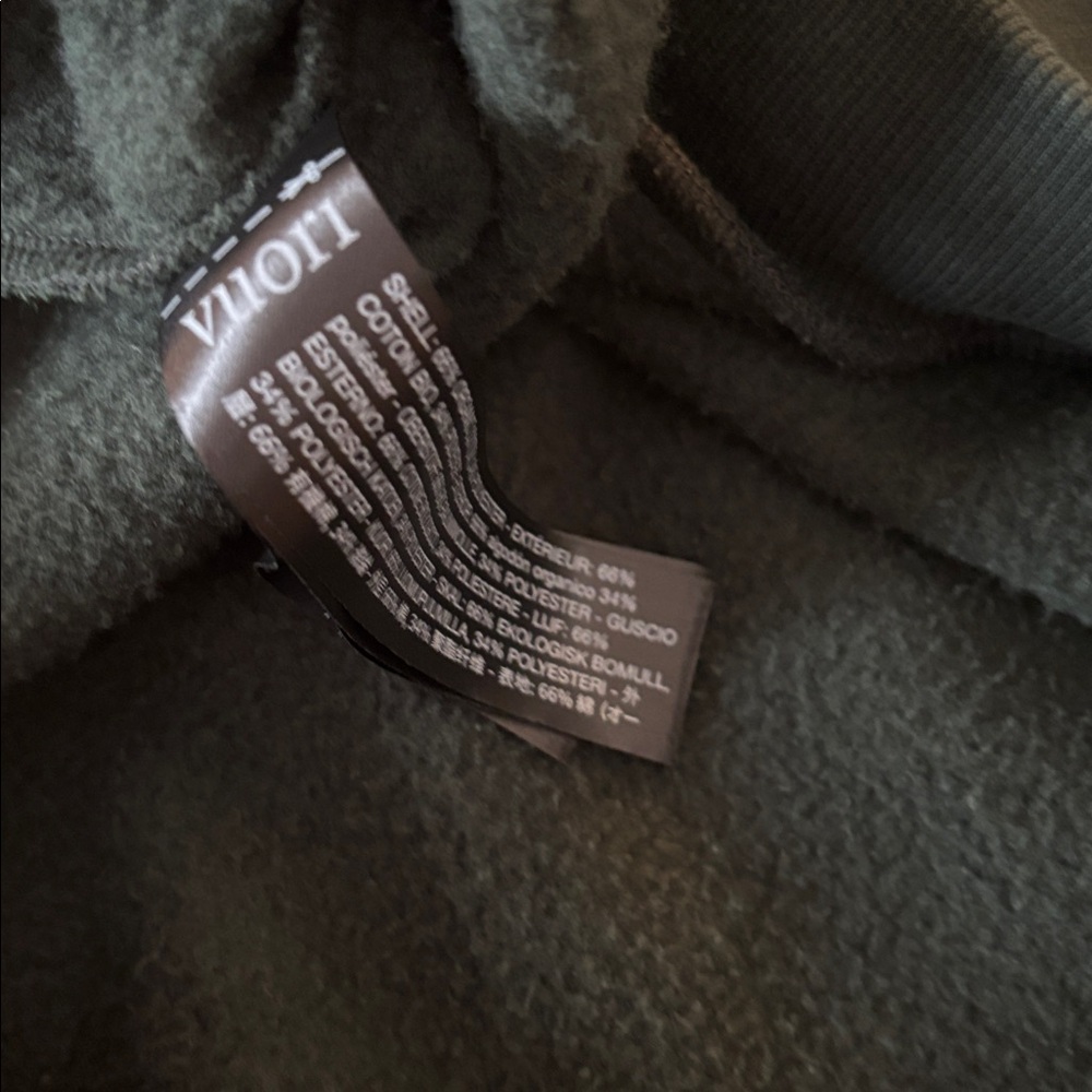 Vuori sweater - Picture 3 of 5
